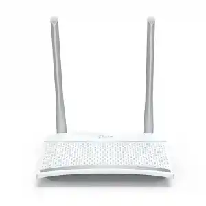 TP-LINK TL-WR820N 3PORT 300Mbps ROUTER