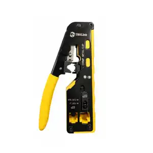 TRKLink TRK-P-02-EZ-M Yeni nesil ağ pensesi