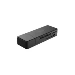 Trust 21935 Nanga USB 3.1 Kart Okuyucu