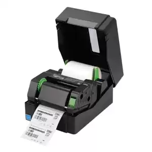 TSC TE210 (USB, Seri, Eth) Termal Transfer Barkod Yazıcı