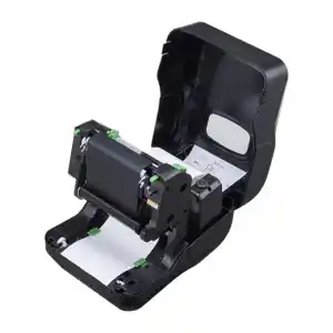 TSC TL241TT 203dpi (USB,Eth) Termal Transfer Barkod Yazıcı
