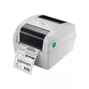 TSC TTP-244CE (USB,Seri,Paralel,Eth) Termal Transfer Barkod Yazıcı
