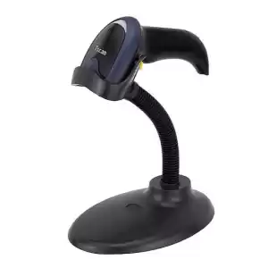 TSCAN TS-20 Kablolu Karekod 1D/2D Ayaklı Barkod Okuyucu