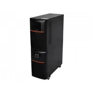 TUNCMATIK PowerUP ONE 6 kVA (16 x 12V 7AH) ON-LINE UPS LCD - TSK10094