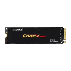 TwinMOS 1TB M.2 PCIe Gen5 NVMe SSD (14000-10000Mb/s) TLC 3DNAND