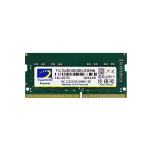 TWINMOS MDD48GB3200N 8GB DDR4 3200Mhz Notebook Bellek