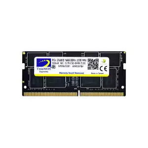 TwinMOS Sodimm 16 GB 3200MHz DDR4 Notebook Ram