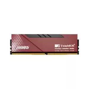 TWINMOS TMD516GB5600U46 16GB (Tek Parça) 5600MHz DDR5 (Soğutuculu) PC Bellek