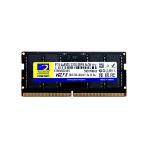 TWINMOS TMD532GB5600S46 32GB (Tek Parça) DDR5 5600MHz Notebook Bellek