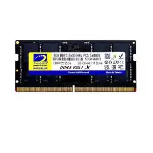 TWINMOS TMD58GB5600S46 8GB DDR5 5600MHz Notebook Bellek