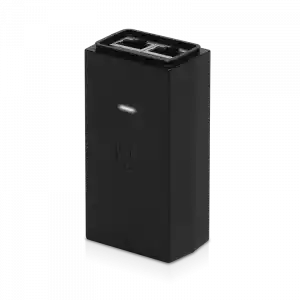UBNT POE-24-12W-G 24VDC-0.5A Gigabit PoE Enjektör