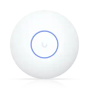 UBNT U7-LITE WIFI7 2X2 MU-MIMO 4.3GBPS İÇ ORTAM TAVAN TİPİ ACCESS POINT