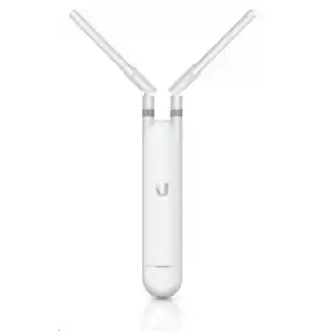 UBNT Unifi Mesh UAP-AC-M Dual Band 300Mbps-867Mbps Pasif PoE Access Point