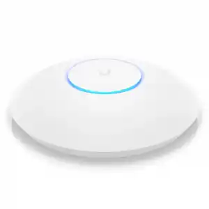 UBNT Unifi U6-LR Long Range (Wi-Fi 6) Dual Band 600Mbps-2400Mbps Access Point
