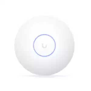 UBNT UNIFI U7 LR - LONG RANGE ACCESS POINT, WIFI 7 Access Point