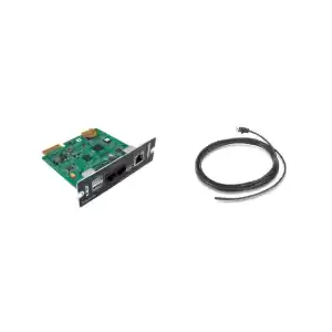 UPS NETWORK MENAGEMENT CARD