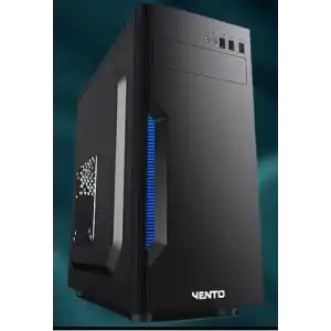 VENTO TA-K61 350W Siyah-Gri Mid Tower ATX Kasa