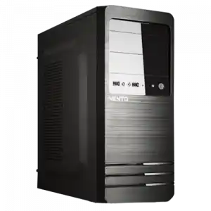 VENTO VS114F 550W MIDI TOWER KASA