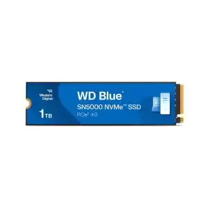WD Blue SN5000 NVMe™ SSD - 1 TB