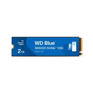 WD Blue® SN5000 NVMe™ SSD -  2 TB