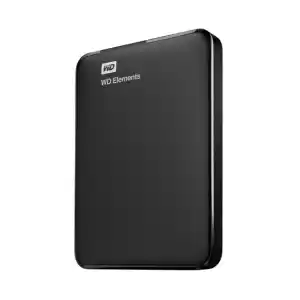 WD ELEMENTS PORTABLE 1.5TB BLACK WORLDWIDE