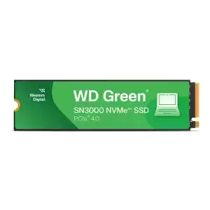 WD Green SN3000 NVMe M.2 2TB