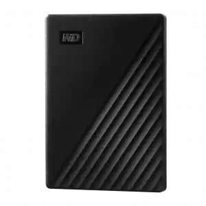 WD My Passport WDBYVG0020BBK-WESN 2TB 2,5" USB 3.2