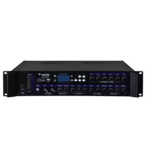 WESTA WM-2120U 120W 6 Zone Mikser Amfi
