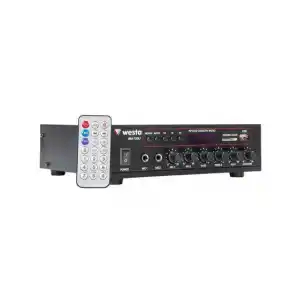 WESTA WM-750U 80W Mikser Amfi