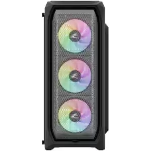 ZALMAN N5MF ATX 4XRGB FAN MİDT KASA