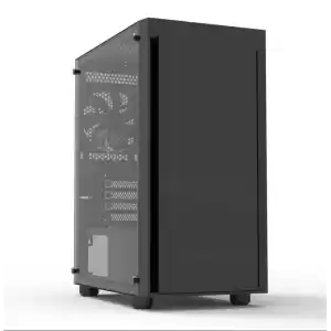 ZALMAN T3 PLUS MINI TOWER MATX KASA