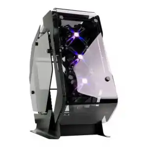 ZALMAN Z-MACHINE500 ATX MID TOWER SIYAH KASA