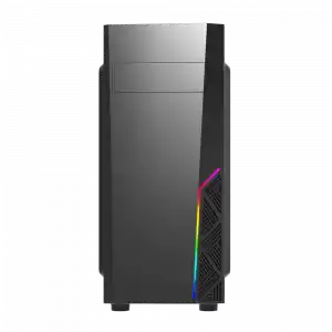ZALMAN ZM-T8 ATX MİD TOWER KASA