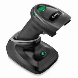 DS2278-SR BLACK PRESENTATION CRADLE USB KIT: DS2278-SR00007ZZWW SCANNER, CBA-U21-S07ZBR SHIELDED USB CABLE, CR2278-PC10004WW CRADLE