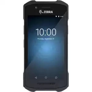 ZEBRA SE4100 TC21 5(inç) 3GB/32GB 1D/2D Okuyucu Wifi Android 10 El Terminali