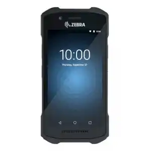 ZEBRA TC21 5, 2D, 3GB/32GB 13MP WIFI, BLUETOOTH ANDROID EL TERMİNALİ