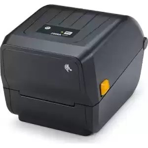 ZEBRA ZB-ZD23042-30EC00E ZD230TT Thermal + Thermal Transfer Usb + Ethernet 203 dpi Barkod Yazıcı