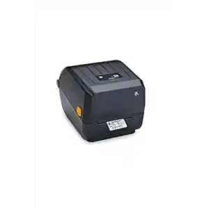 ZEBRA ZD22042-T0EG00EZ ZD220T ZD220T Thermal + Thermal Transfer Usb 203 dpi Barkod Yazıcı