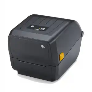 ZEBRA ZD230T 203 Dpi (USB, Eth) Termal Transfer Barkod Yazıcı