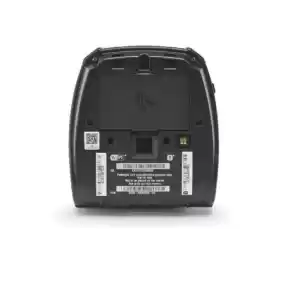 ZEBRA ZQ320 Plus Thermal Bluetooth 102 mm/s 203 dpi Mobil Kemer Yazıcı