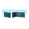 12 Port Duplex SC Duvar Tipi Patch Panel