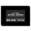 120 GB HI-LEVEL SSD30ULT/120G 2,5" 550-530 MB/s