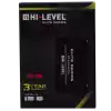 128GB HI-LEVEL HLV-SSD30ELT/128G 2,5 560-540 MB/s