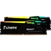 16GB 6000MT/s DDR5 CL36 DIMM (Kit of 2) Beast RGB EXPO Turkey