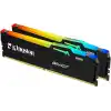 16GB 6000MT/s DDR5 CL36 DIMM (Kit of 2) Beast RGB EXPO Turkey