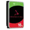 16TB SEAGATE IRONWOLF 7200 256M  NAS ST16000NT001
