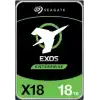 18TB SEAGATE EXOS 7200RPM 256MB ST18000NM000J