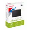1TB CANVIO BASICS 2.5" USB3.2 G1 TOSHIBA HDTB510EK3AA