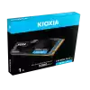 1TB KIOXIA EXCERIA NVMe M.2 3D 5000/3900MB/s LSD10Z001TG8