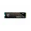 1TB MSI SSD SPATIUM M450 NVME M.2 3600/3000MB/s